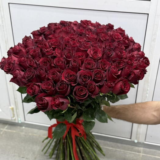 101 Роза Эквадор