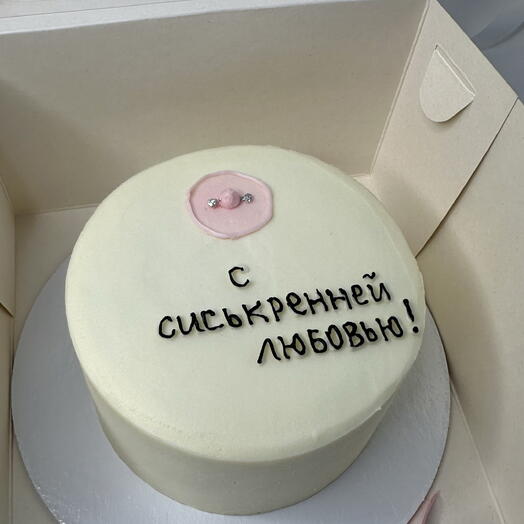 Бенто с сиськренней любовью
