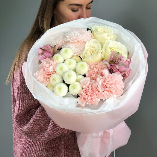 🌬 Дыхание весны 🌺