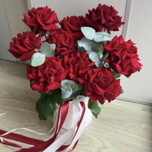 Композиция Превосходство🌹🤍
