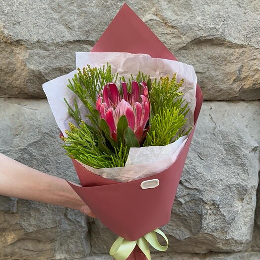 Bouquet 176
