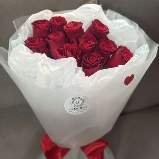 Розы 11 🌹