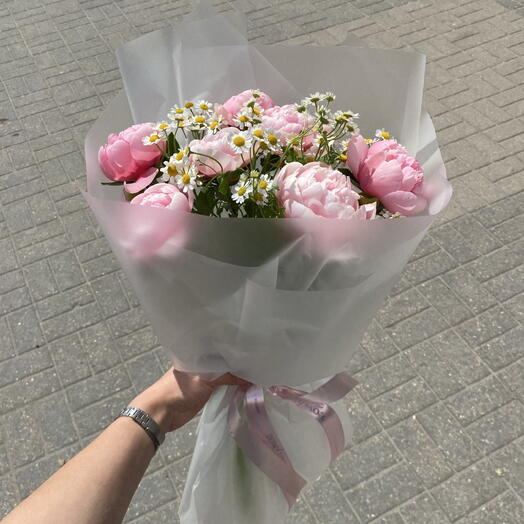 Хит лета