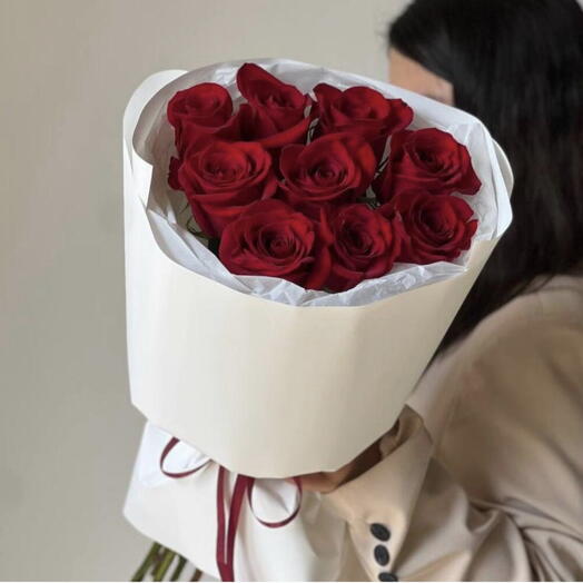 Red Passion