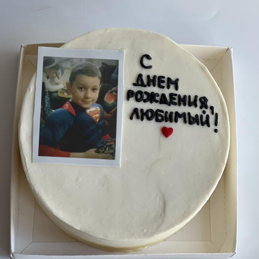 Бенто с фото