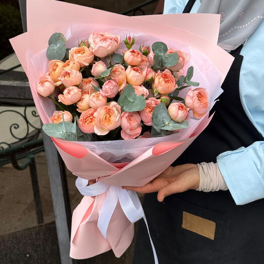 Rose Muse