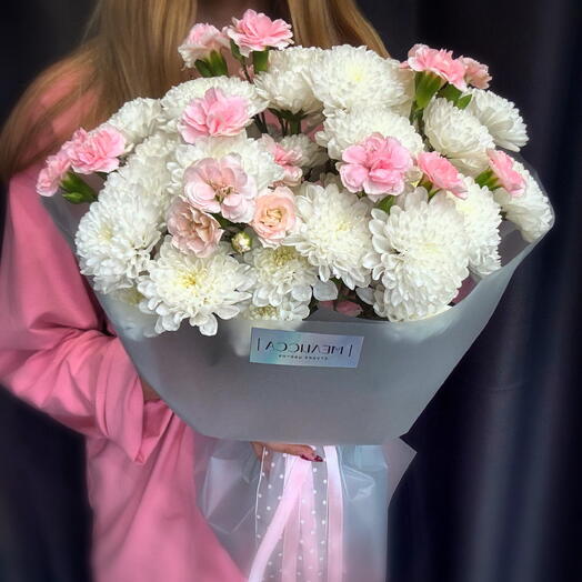 Нежный дуэт 💕