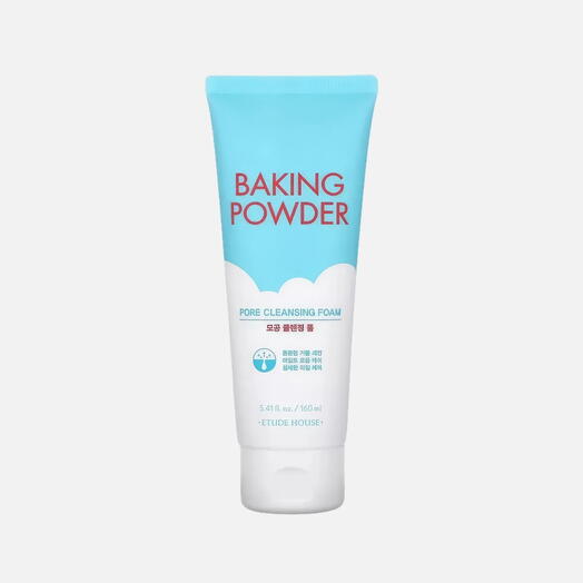 Очищающая пенка 3 в 1 с содой 160 ml