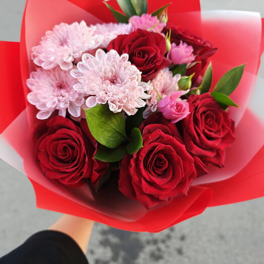Букет 💐