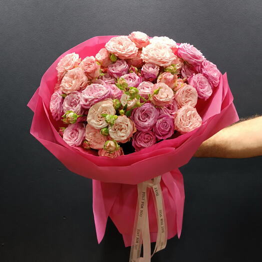 Sweet Bloom