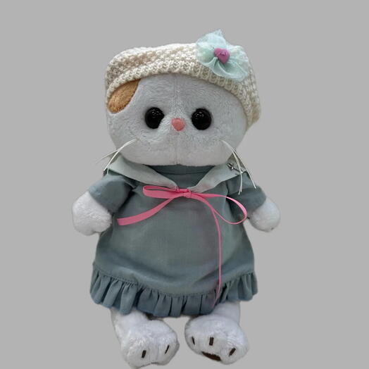 Кошка ЛиЛи