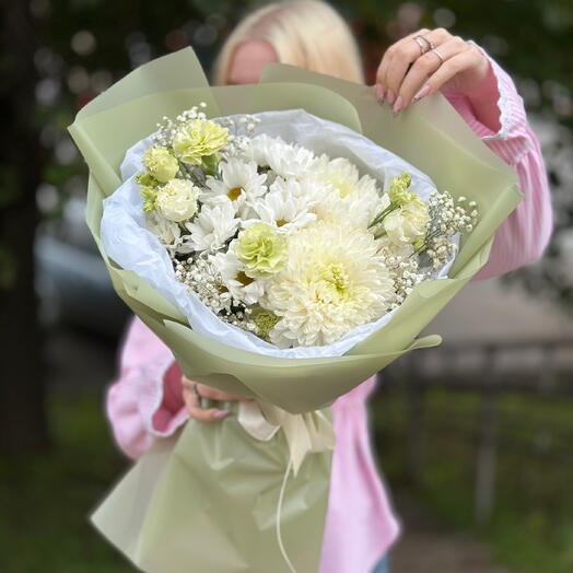 Букет 💐