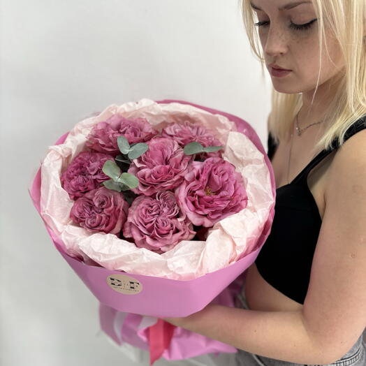 Pink WOW
