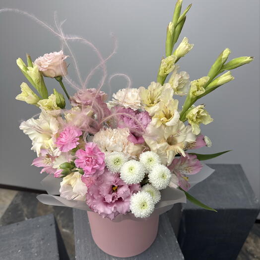 Нежная симфония🌸