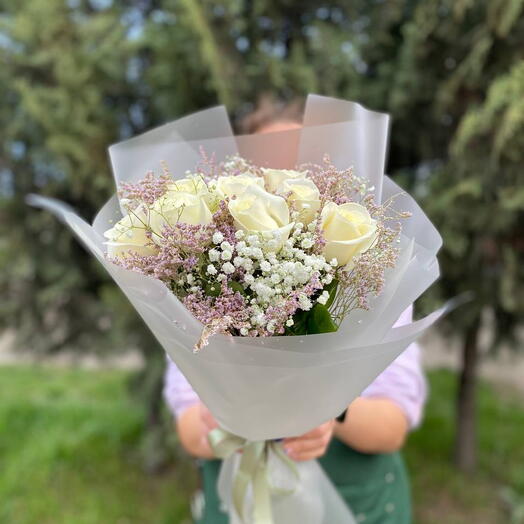 Букет "Софи" (уменьшенный)