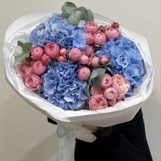 Bloom Couture