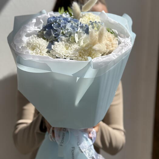 Авторский blue🩵