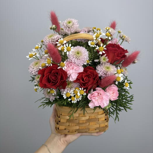 Композиция - Комплимент 💕С быстрой доставкой