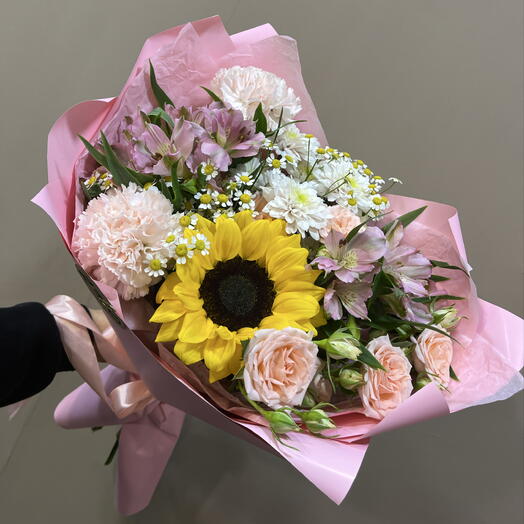 Идеальный для любимой 🌸