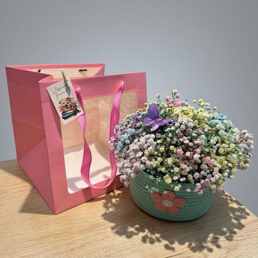 Sylvia Flowers