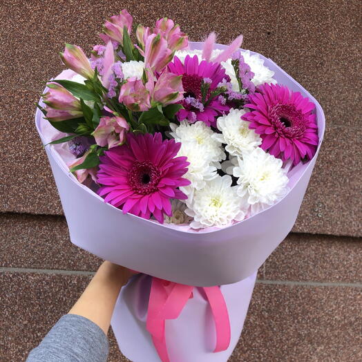 Малиновый день💕