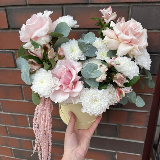 Композиция «Флер»