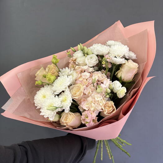 Нежное признание🌷