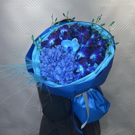 Космос Blue️🔥