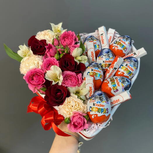 Сладкое сердце | 321