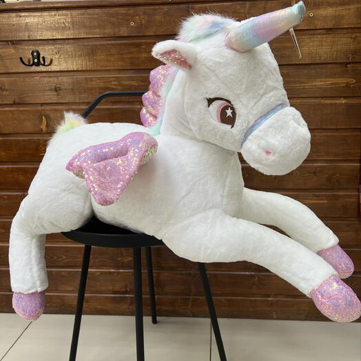 Единорог 🦄🩷🩷
