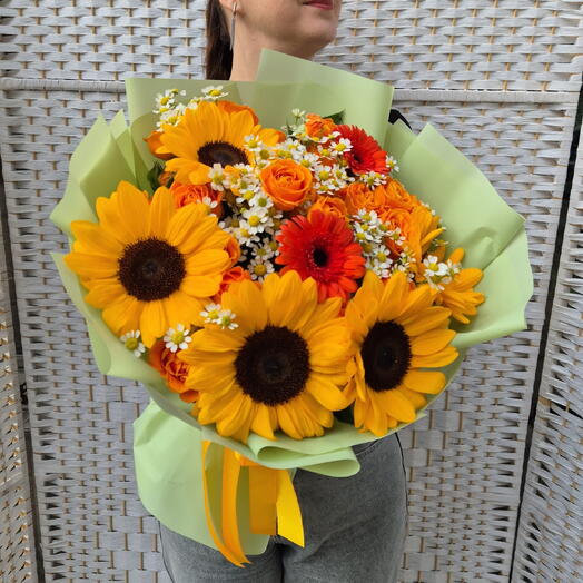 Bouquet 2