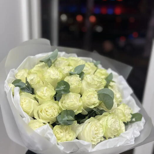 «Самой любимой»