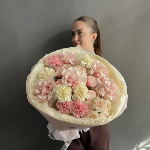 Букет Sweet