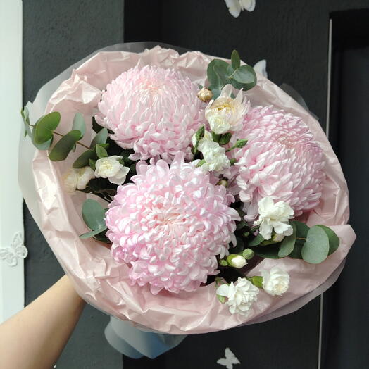 Lena's Flower's