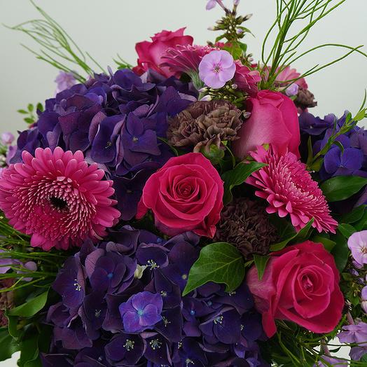 PURPLE RAIN