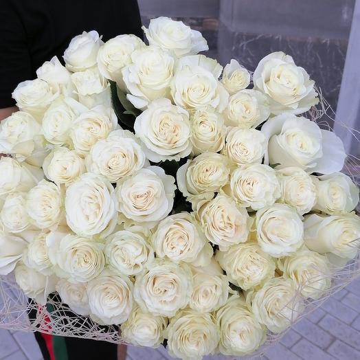 51 роза