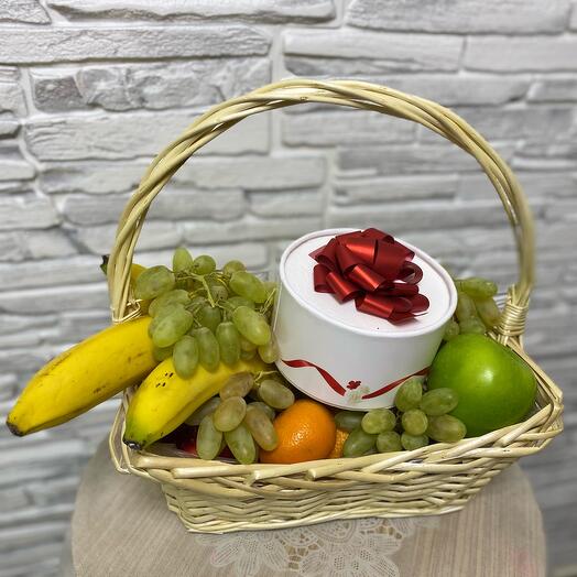 Фруктики