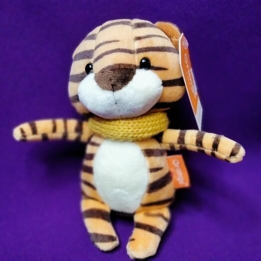 Тигрята🐯(в ассортименте)