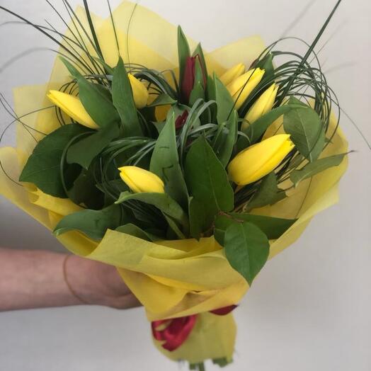 Нежная нота