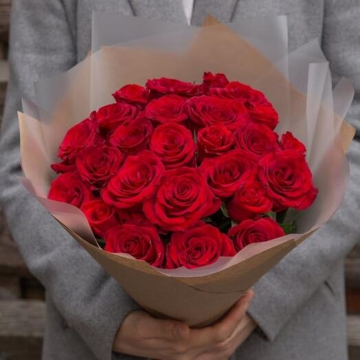 Roses 25