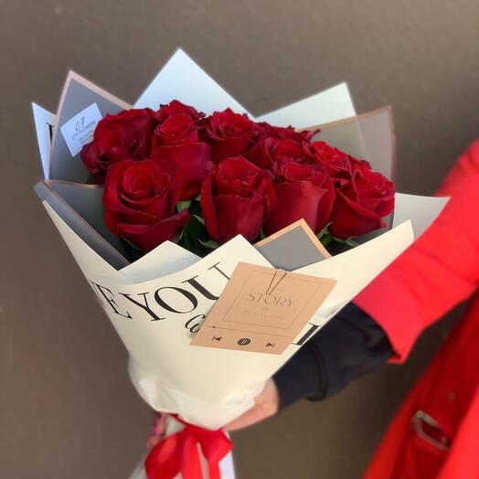 Rose Ecuador