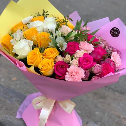 Buketnaya BigBouquet43 