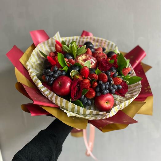 Ramo de frutas