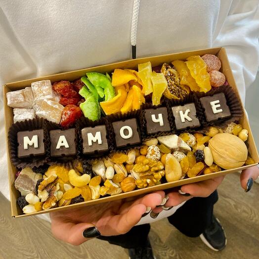 Набор мамочке