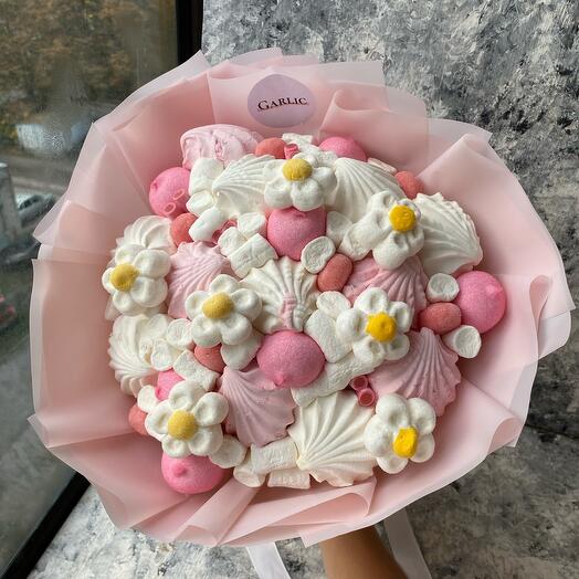 33. Зефирный бум