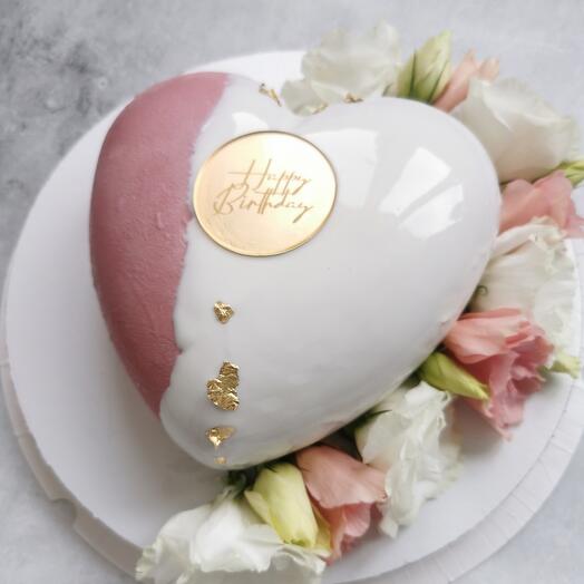 💗WOW торт💗