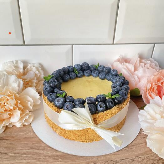 Cheesecake 1 kg