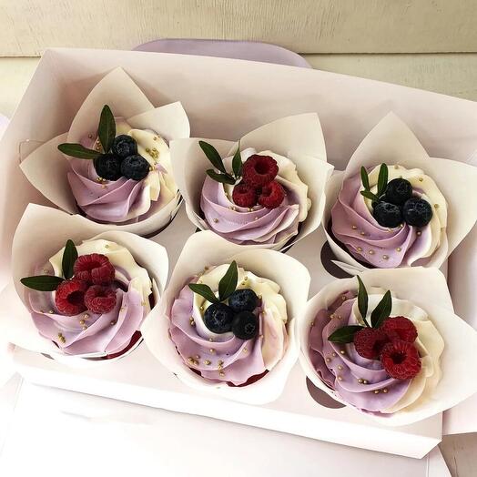 Cupcakes
