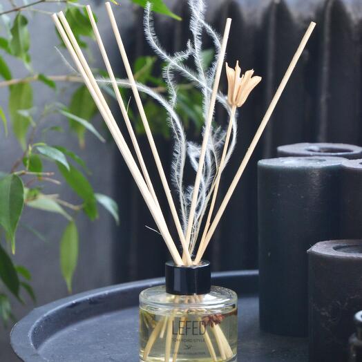Difusor de aroma Oud Wood / LeFed difusor