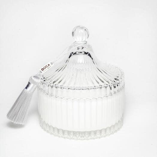 Свеча ароматическая ONE AND ONLY 200 ml